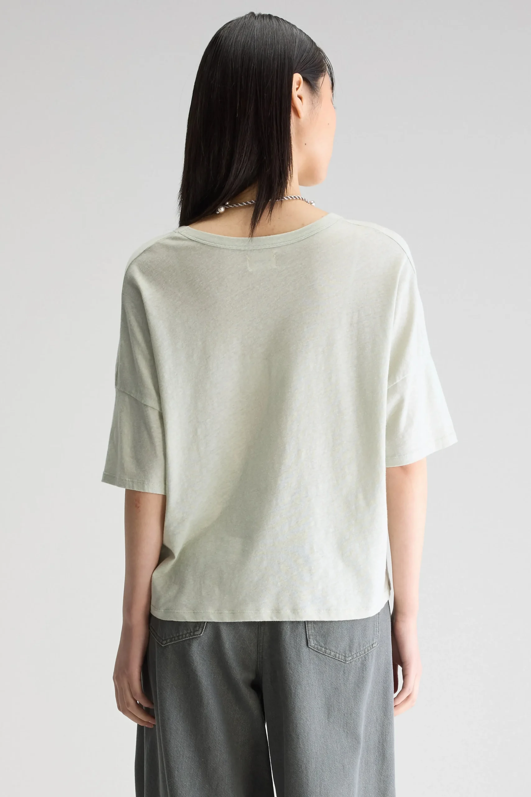 vurdes_tshirt_met_korte_m_3.webp Bellerose Vurdes t-shirt met korte mouwen