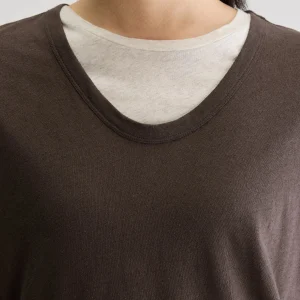 Bellerose Vurdes t-shirt met korte mouwen