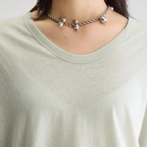 Bellerose Vurdes t-shirt met korte mouwen