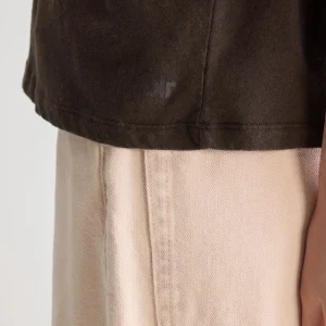 Bellerose Vurdes t-shirt met korte mouwen