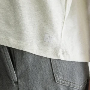 Bellerose Vurdes t-shirt met korte mouwen