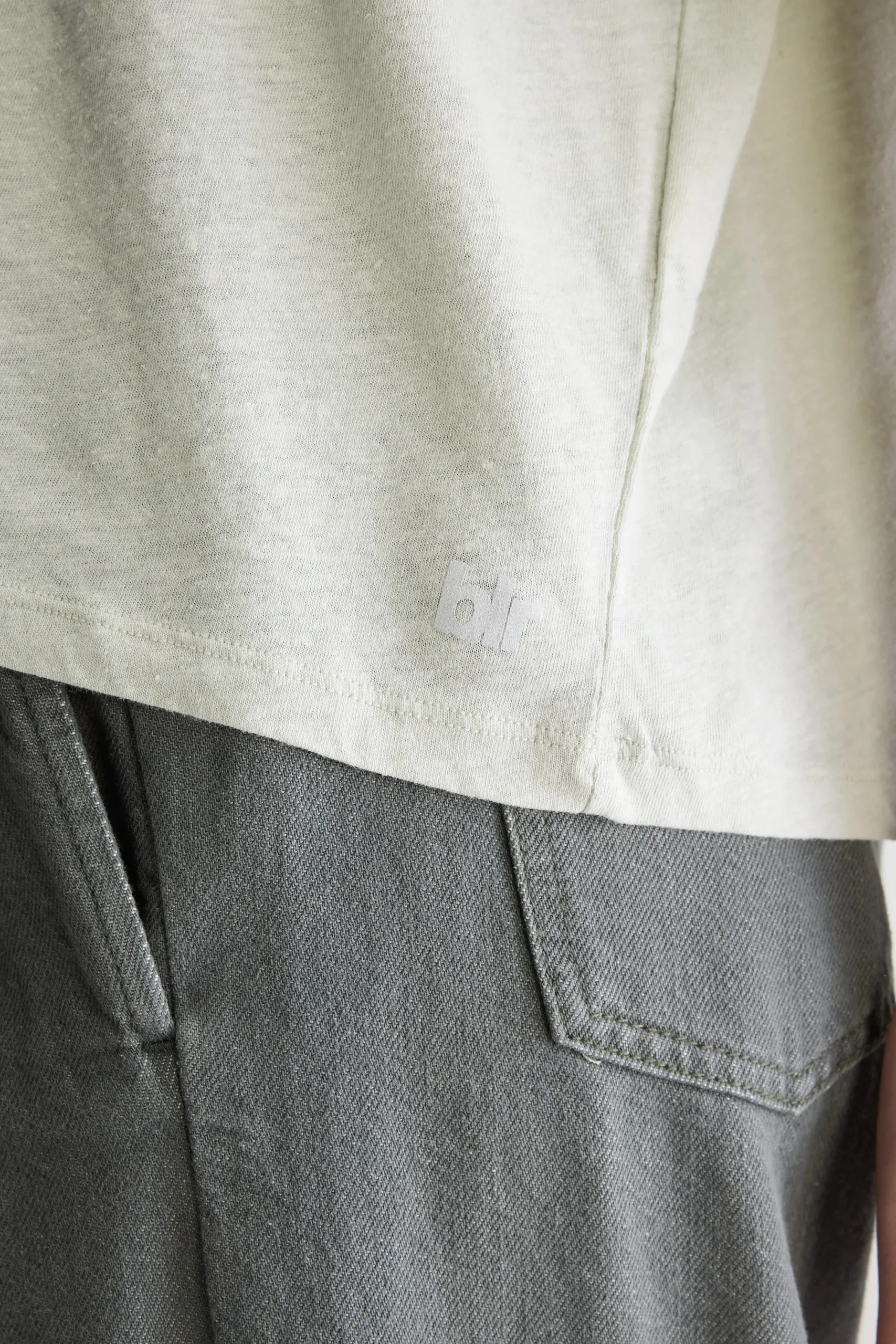 vurdes_tshirt_met_korte_m_5.webp Bellerose Vurdes t-shirt met korte mouwen