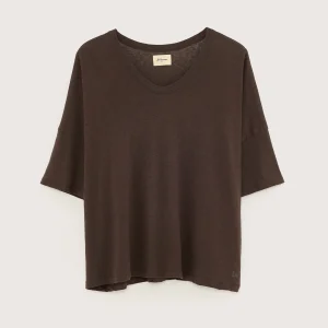Bellerose Vurdes t-shirt met korte mouwen