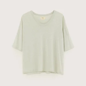 Bellerose Vurdes t-shirt met korte mouwen