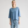Bellerose Vydel t-shirt met korte mouwen