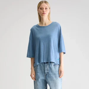 Bellerose Vydel t-shirt met korte mouwen