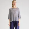 Bellerose Vydel t-shirt met korte mouwen