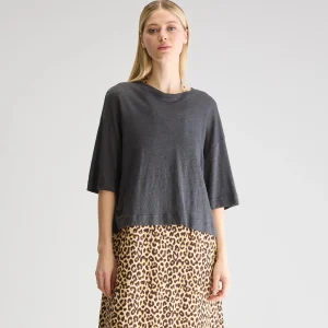 Bellerose Vydel t-shirt met korte mouwen