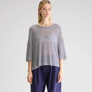 Bellerose Vydel t-shirt met korte mouwen