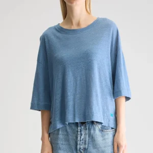 Bellerose Vydel t-shirt met korte mouwen