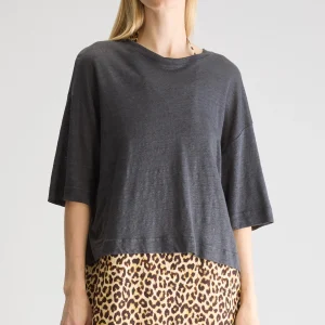 Bellerose Vydel t-shirt met korte mouwen