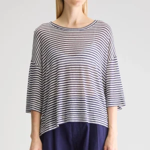 Bellerose Vydel t-shirt met korte mouwen