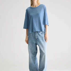 Bellerose Vydel t-shirt met korte mouwen