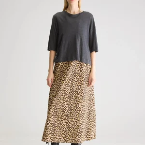 Bellerose Vydel t-shirt met korte mouwen