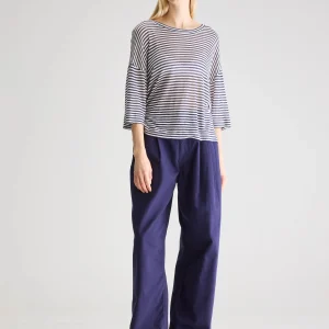 Bellerose Vydel t-shirt met korte mouwen