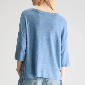 Bellerose Vydel t-shirt met korte mouwen