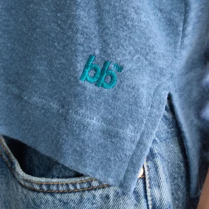 Bellerose Vydel t-shirt met korte mouwen