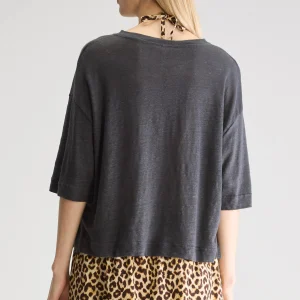 Bellerose Vydel t-shirt met korte mouwen