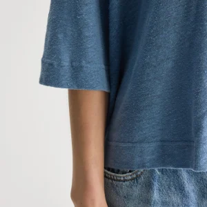 Bellerose Vydel t-shirt met korte mouwen