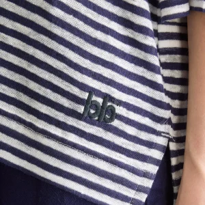 Bellerose Vydel t-shirt met korte mouwen