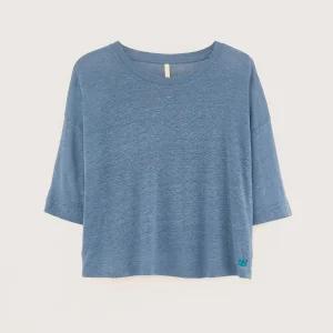Bellerose Vydel t-shirt met korte mouwen