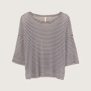 Bellerose Vydel t-shirt met korte mouwen