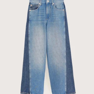 Kinderen Bellerose Wanda flared jeans
