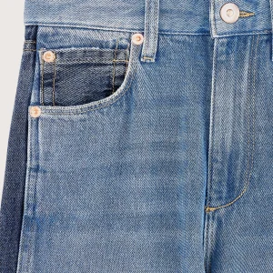 Kinderen Bellerose Wanda flared jeans