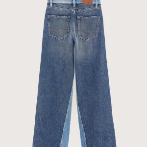 Kinderen Bellerose Wanda flared jeans