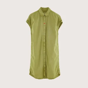 Kinderen Bellerose Wanted losse hemdjurk