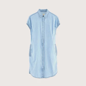 Kinderen Bellerose Wanted losse hemdjurk