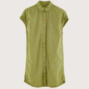 Kinderen Bellerose Wanted losse hemdjurk