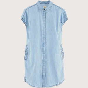 Kinderen Bellerose Wanted losse hemdjurk