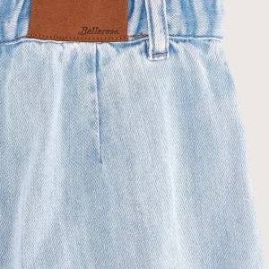 Kinderen Bellerose Waves minirok