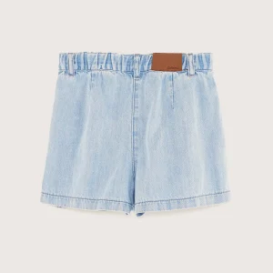 Kinderen Bellerose Waves minirok