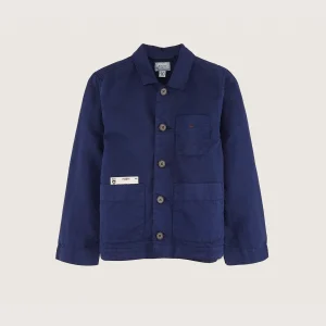 Kinderen Bellerose Wayatt relaxed overhemd