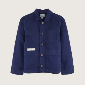 Kinderen Bellerose Wayatt relaxed overhemd