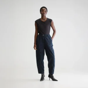 Bellerose Wesly relaxte broek