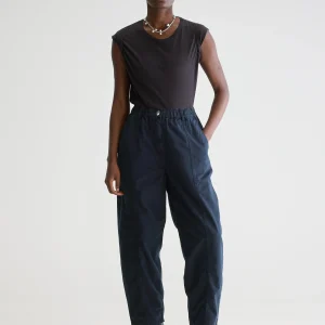 Bellerose Wesly relaxte broek
