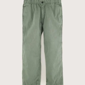 Kinderen Bellerose Wessley losse broek
