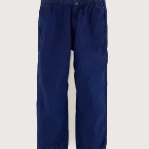 Kinderen Bellerose Wessley losse broek