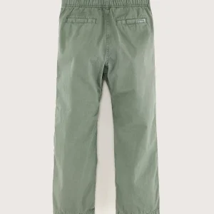 Kinderen Bellerose Wessley losse broek