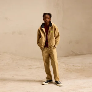 Kinderen Bellerose Weston chino broek