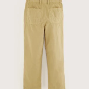 Kinderen Bellerose Weston chino broek