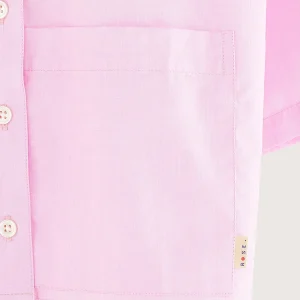 Kinderen Bellerose Wiggle cropped hemd