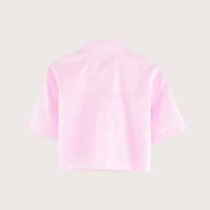 Kinderen Bellerose Wiggle cropped hemd