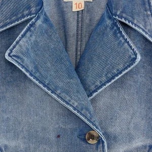 Kinderen Bellerose Woke korte trench