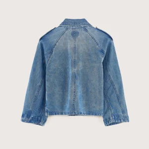 Kinderen Bellerose Woke korte trench