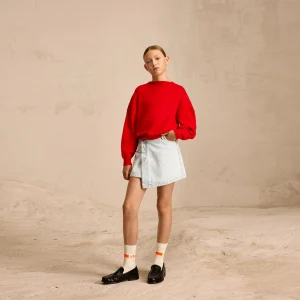 Kinderen Bellerose Wrapp wikkelrok