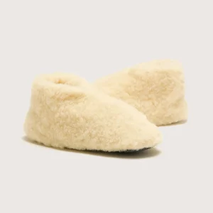 Yokowool Comfortabele Pantoffels